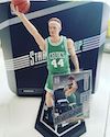 NBA Series 1 - Unreleased Figures
